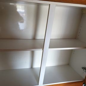 Pre Build Cleaning Mitcheldean